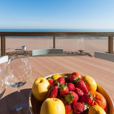 Ag Bermudas Premium Gandia Room photo