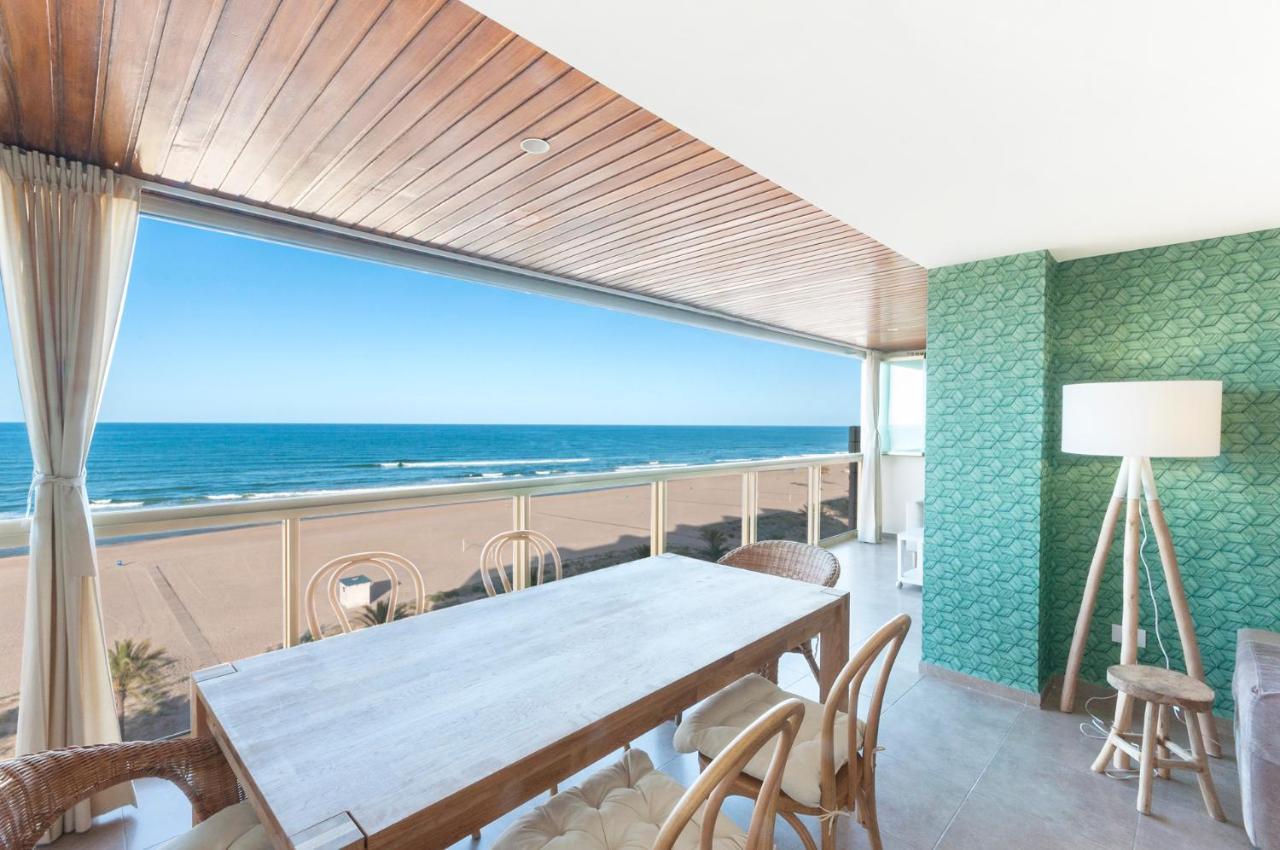 Ag Bermudas Premium Gandia Exterior photo