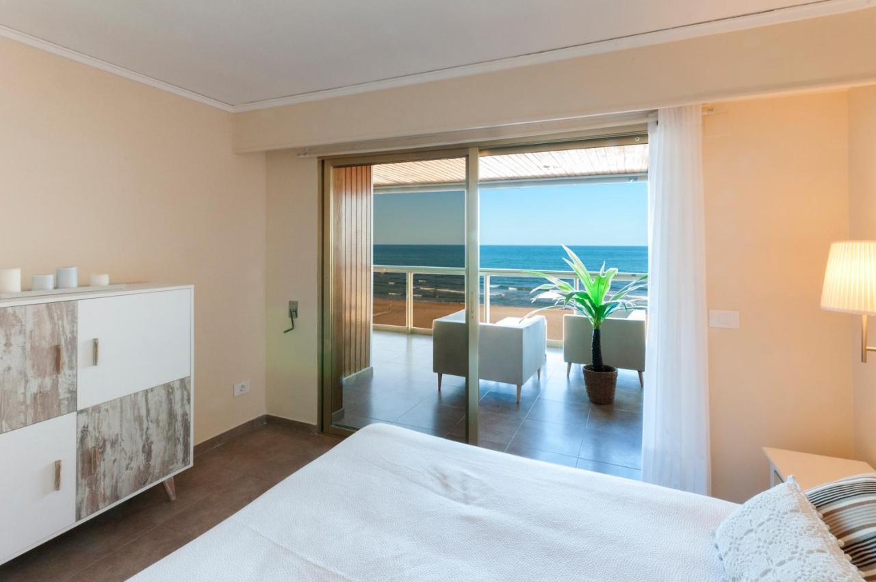 Ag Bermudas Premium Gandia Exterior photo