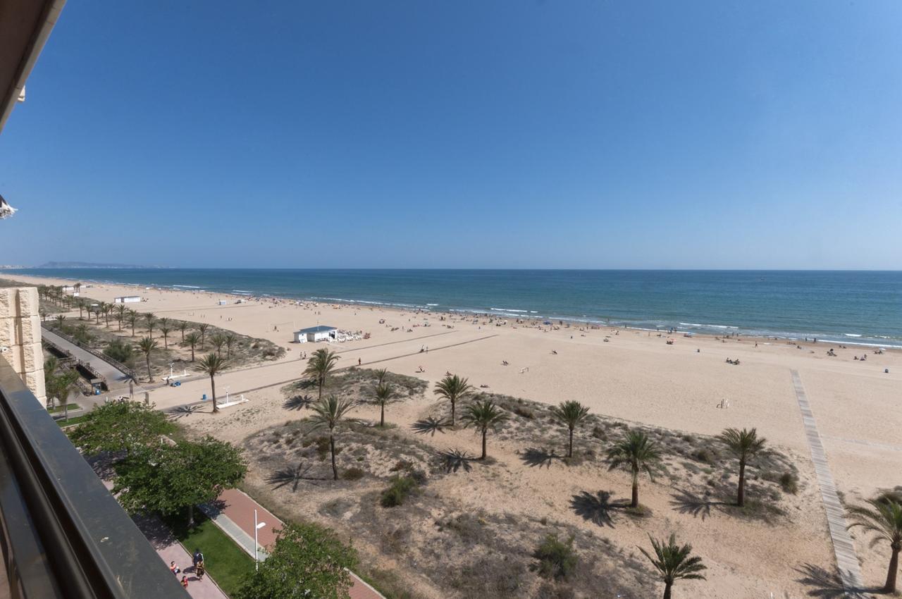 Ag Bermudas Premium Gandia Exterior photo