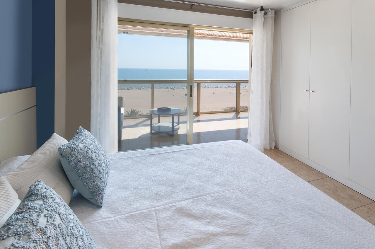 Ag Bermudas Premium Gandia Exterior photo